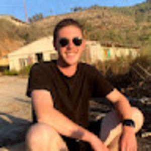 Meet your Posher, David